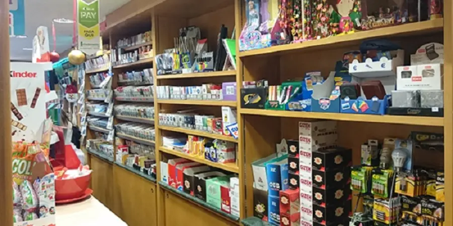 Articoli per tabaccheria all’ingrosso: come scegliere la cartina più adatta