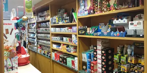 Articoli per tabaccheria all’ingrosso: come scegliere la cartina più adatta