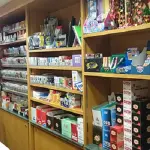 Articoli per tabaccheria all’ingrosso: come scegliere la cartina più adatta