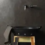 Effetto cemento in casa