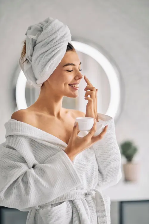 La beauty routine ideale: consigli per una pelle luminosa e sana