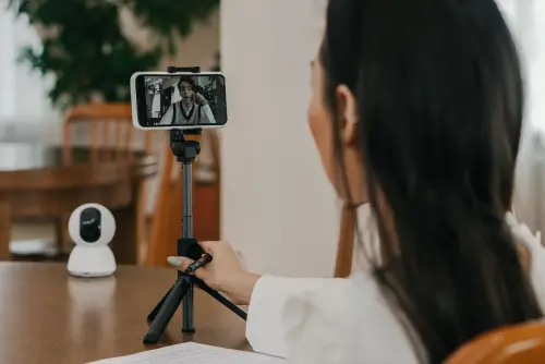 Consulti via chat e videochiamata: come i servizi di previsione si sono adattati alle abitudini digitali