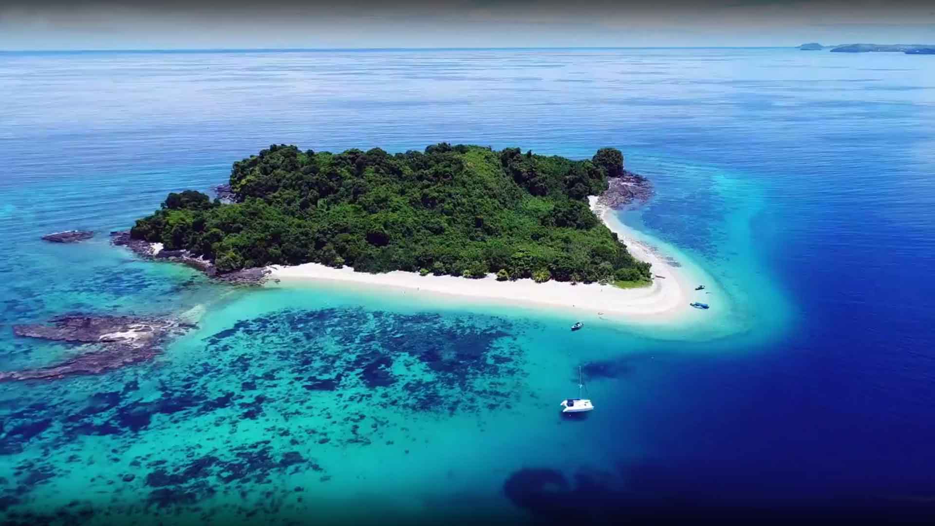 Viaggiare in Madagascar, principali attrazioni del Madagascar