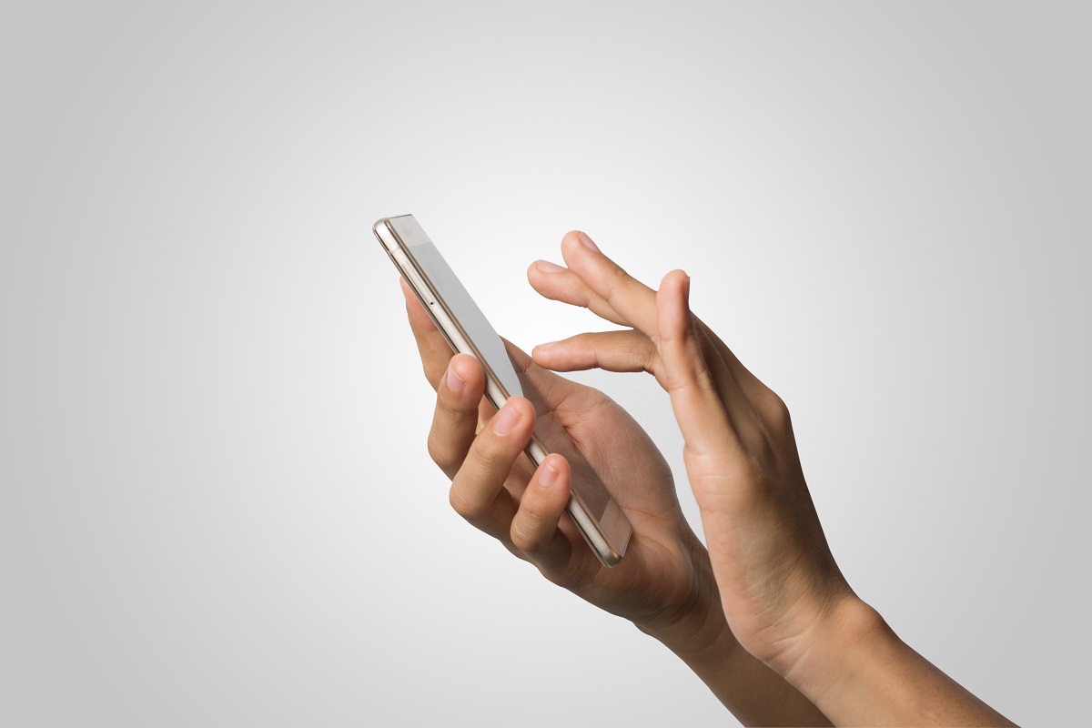smartphone
